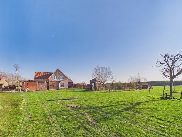 Medium property photo - Groot Cambrondijk 13, 4581 RR Vogelwaarde